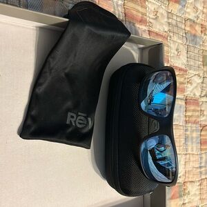 REVO men’s sunglasses